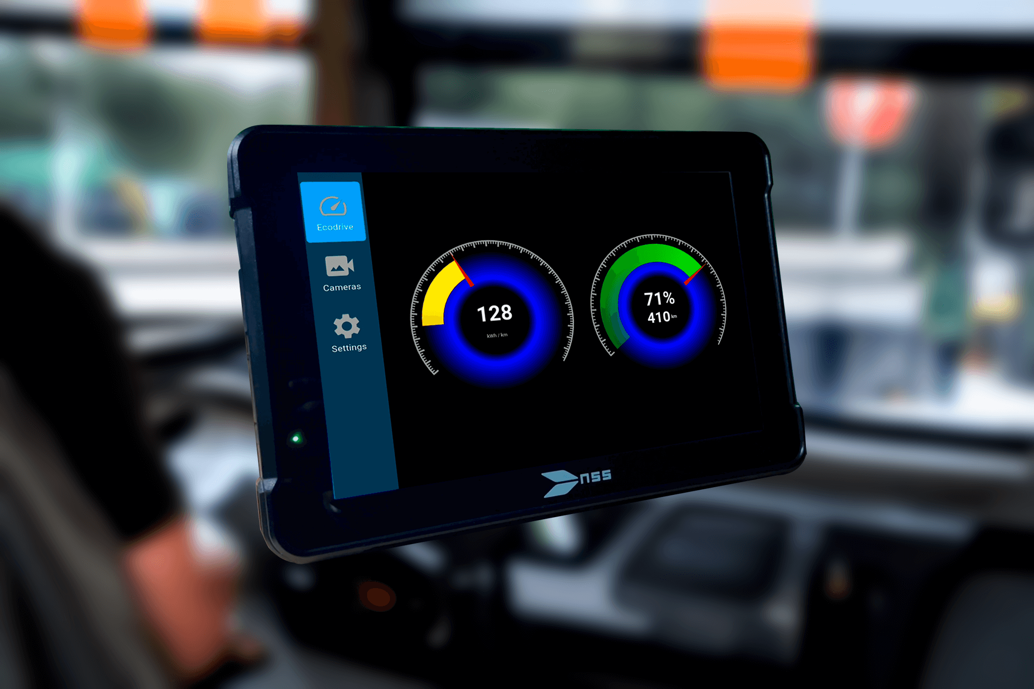 Consolas - Unidades de Controlo