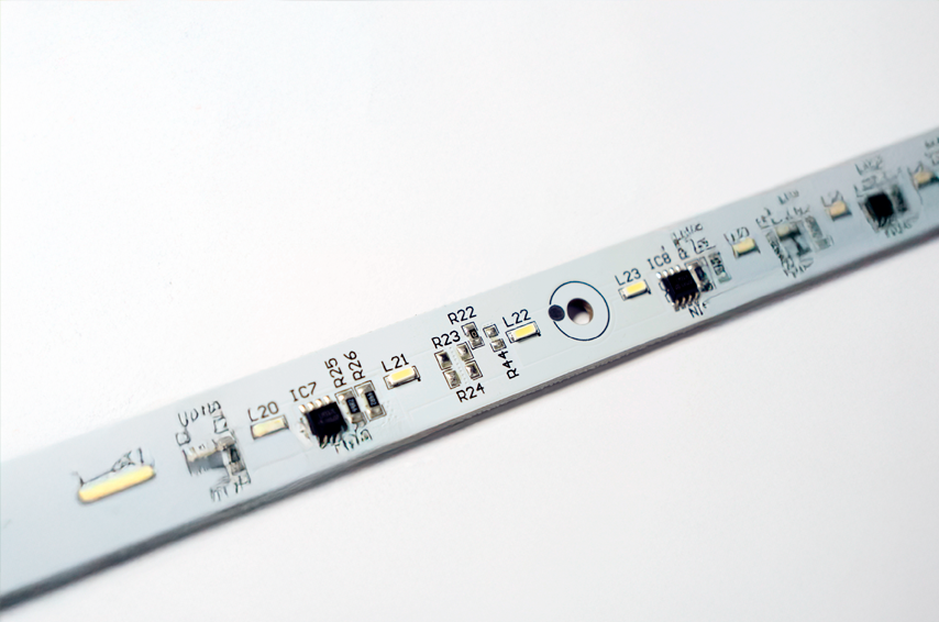 Tudo para iluminar a sua frota.